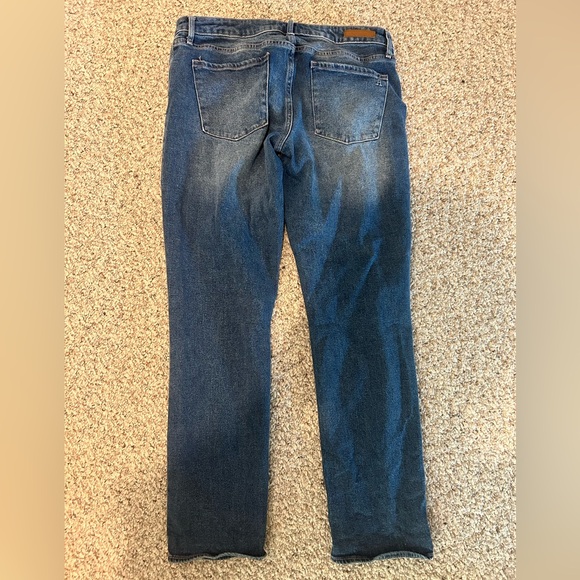 Articles of Society Straight leg jeans - Picture 2 of 4